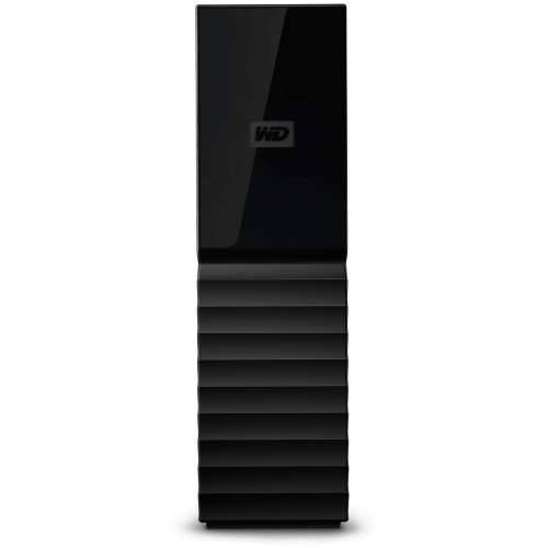 WD My Book 24 TB external hard drive 3.5 inch USB 3.0 Black Cijena