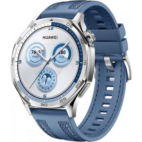 Huawei Watch GT5 46MM (Vili-B19W) Blue Cijena