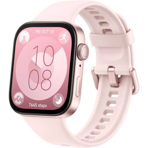 Huawei Watch Fit 3 (Solo B19S) Pink