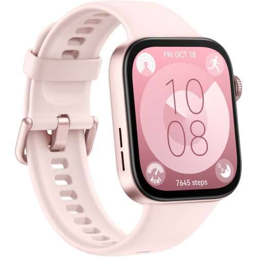 Huawei Watch Fit 3 (Solo B19S) Pink Cijena