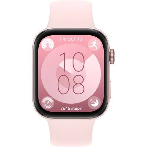 Huawei Watch Fit 3 (Solo B19S) Pink Cijena