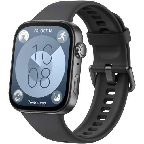 Huawei Watch Fit 3 (Solo-B09S) Black Cijena