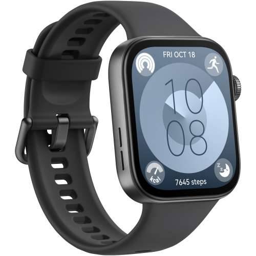 Huawei Watch Fit 3 (Solo-B09S) Black Cijena