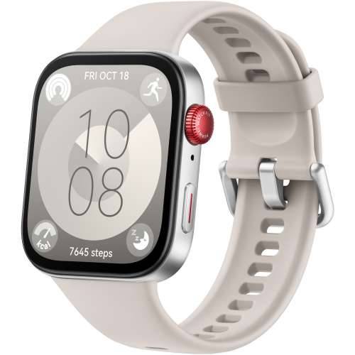 Huawei Watch Fit 3 (Solo-B19T) White Cijena