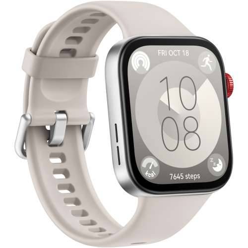 Huawei Watch Fit 3 (Solo-B19T) White Cijena
