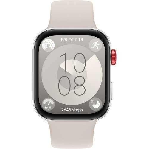 Huawei Watch Fit 3 (Solo-B19T) White Cijena