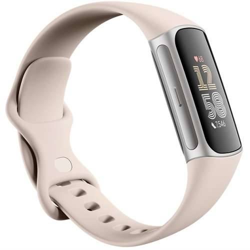 Fitbit Charge 6 fitness tracker Porcelain Cijena