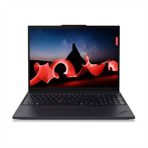 Lenovo prijenosno računalo ThinkPad T16 Gen 4 (Intel), 21QE0043SC