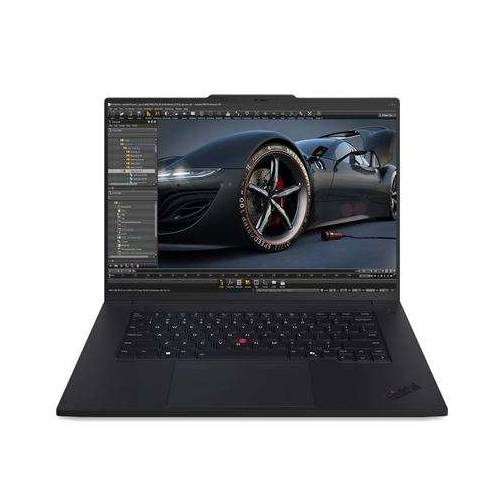 Lenovo prijenosno računalo ThinkPad P1 Gen 7 (Intel), 21KV001SSC