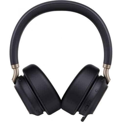 Yealink Bluetooth Headset BH76 Plus with Charging Stand UC Black USB-C/A Cijena