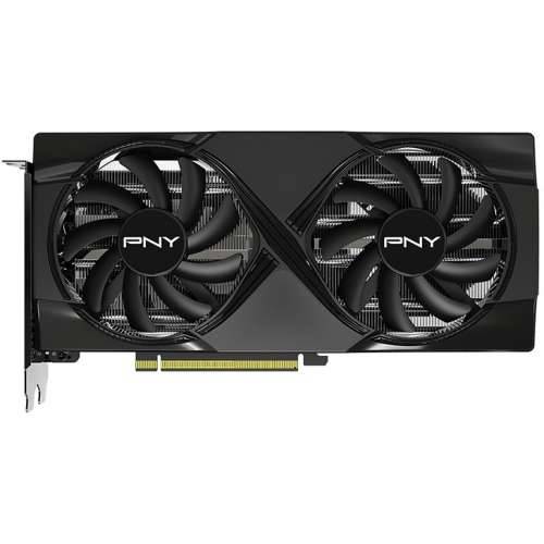 RTX 5060 TI 8GB PNY VERTO Dual Fan GDDR7