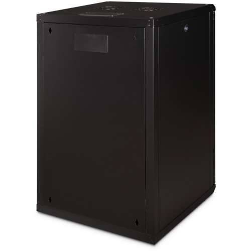 DIGITUS wall-mounted enclosure Unique 20U 998x600x600mm black (forwarding shipping) Cijena