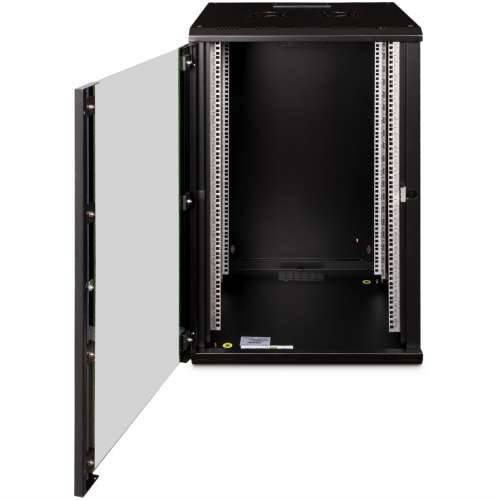 DIGITUS wall-mounted enclosure Unique 20U 998x600x600mm black (forwarding shipping) Cijena