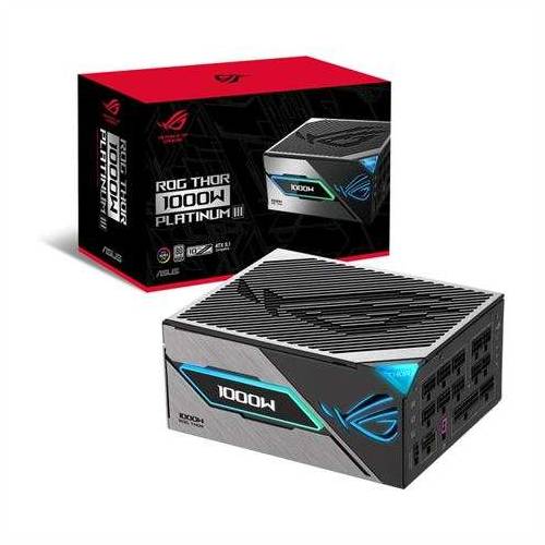 Napajanje ASUS ROG-THOR-1000P3