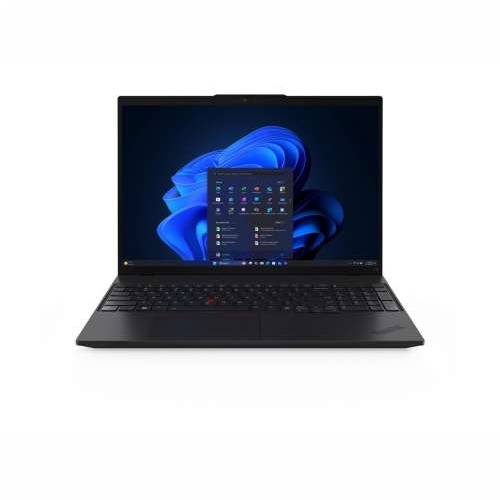 Lenovo ThinkPad L16 Gen 2 21SA  - Intel Core Ultra 5 - 225U / up to 4.8 GHz - Windows 11 Pro - Intel Graphics - 32 GB RAM - 1 TB SSD TCG Opal Encryption 2, NVMe - 16 inch IPS 1920 x 1200 - Wi-Fi 6E, Bluetooth - black  Cijena