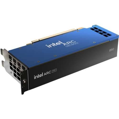 B50 Pro 16GB Intel Arc GDDR6 Cijena
