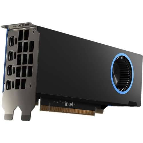B50 Pro 16GB Intel Arc GDDR6 Cijena
