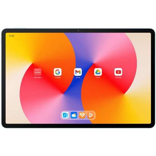 HUAWEI MatePad SE 11" Tablet 6+128 GB gray 53014BAH Cijena