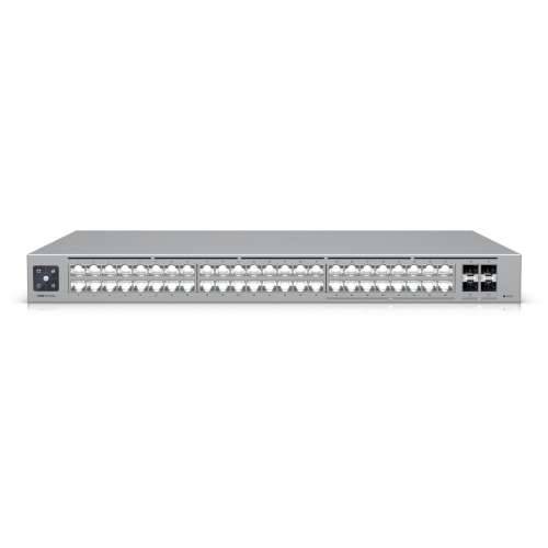 Ubiquiti UniFi Switch USW 48 managed Layer 3 metal housing Cijena