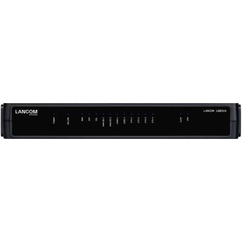 LANCOM 1803VA EU SD-WAN Gateway VDSL2/ ADSL2+ Modem Router Cijena