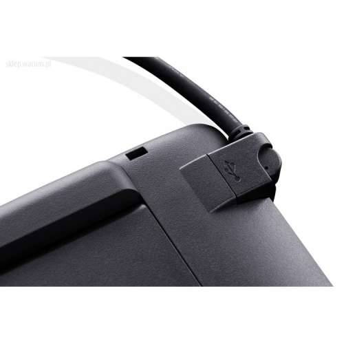 Wacom DTU1141B + SIGN PRO PDF - 26.9 cm (10.6 inches) - LCD - 1920 x 1080 pixels - 235 x 132 mm - TFT - Black Cijena