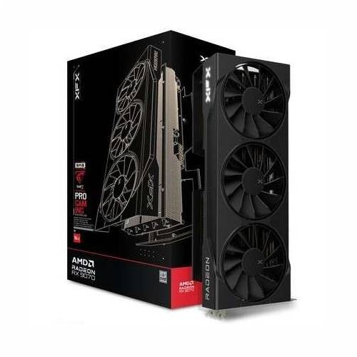 XFX RX 9070 OC Triple Fan Gaming Swift 16GB GDDR6 3xDP Cijena