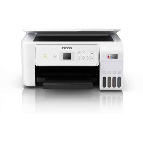 T Epson EcoTank ET-2876 A4