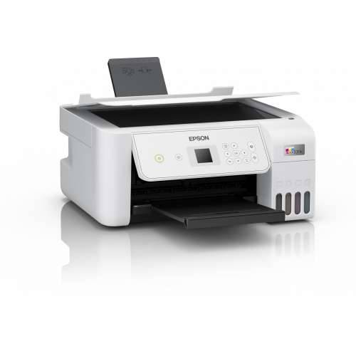 T Epson EcoTank ET-2876 A4 Cijena