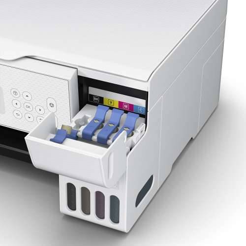 T Epson EcoTank ET-2876 A4 Cijena