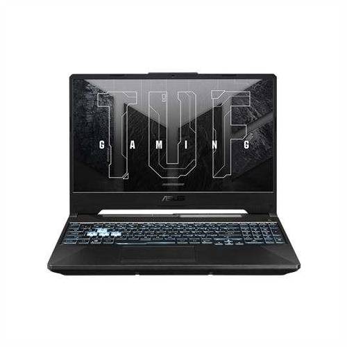 FA506NCG-HN185, 15,6/FHD/R-7 7445HS/16GB/S512GB/RTX3050-4GB/DOS/BLK/2Y