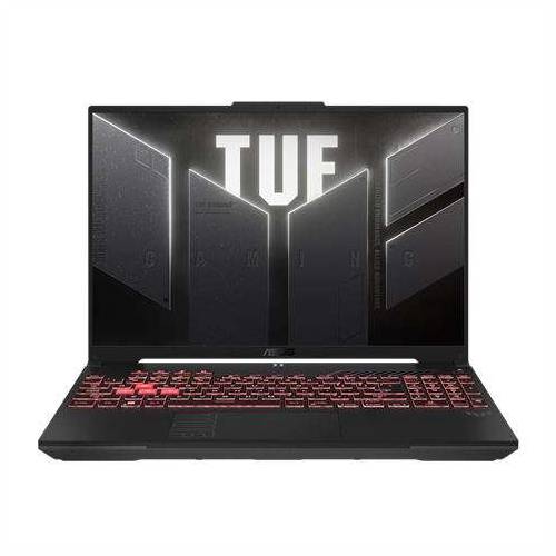 FA607NUG-RL117, 16/FHD+/R-7 7445HS/16GB/S512GB/RTX4050/DOS/GRY/2Y