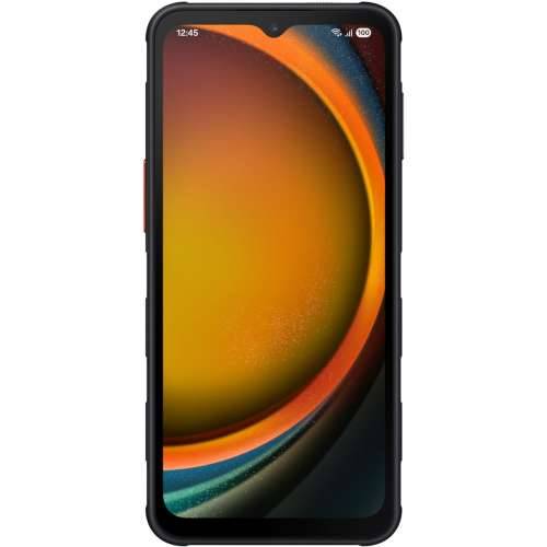 Samsung GALAXY XCover7 Pro Enterprise Edition SM-G766B Dual SIM 6/128GB Black Android 15 Smartphone DACH Cijena