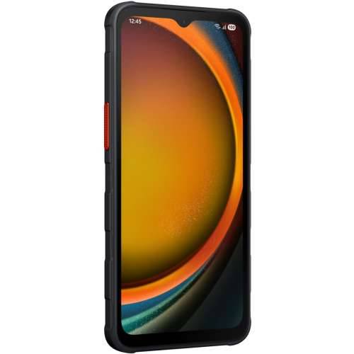 Samsung GALAXY XCover7 Pro Enterprise Edition SM-G766B Dual SIM 6/128GB Black Android 15 Smartphone DACH Cijena