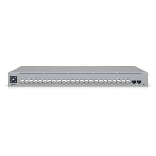 Ubiquiti UniFi Switch Pro Max 24 managed 24-port 2.5GbE Cijena