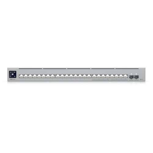 Ubiquiti UniFi Switch Pro Max 24 managed 24-port 2.5GbE Cijena