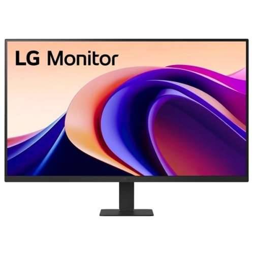 LG 32U631A-B 80cm (31.5") QHD IPS Office Monitor 16:9 HDMI/USB-C 100Hz 5ms Sync Cijena