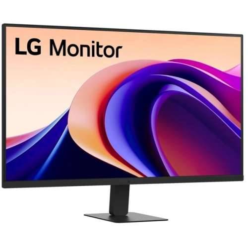 LG 32U631A-B 80cm (31.5") QHD IPS Office Monitor 16:9 HDMI/USB-C 100Hz 5ms Sync Cijena