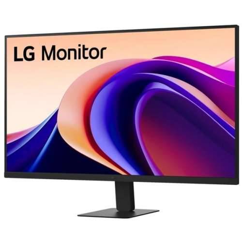 LG 32U631A-B 80cm (31.5") QHD IPS Office Monitor 16:9 HDMI/USB-C 100Hz 5ms Sync Cijena