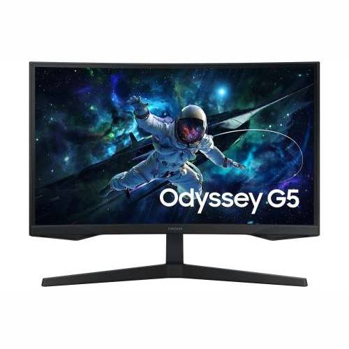 Samsung 27” LS27CG552EUXEN, QHD VA, 165Hz, HDMI Cijena