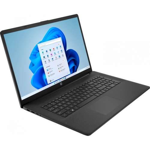 HP 17-cn3133ng Intel N305/8GB/512SSD/W11 Home black Cijena