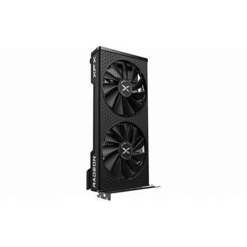 XFX Speedster SWFT 210 Radeon RX 6600 Core Gaming Graphics Card 8GB GDDR6 3xDP/HDMI Cijena