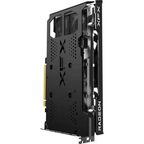 XFX Speedster SWFT 210 Radeon RX 6600 Core Gaming Graphics Card 8GB GDDR6 3xDP/HDMI Cijena