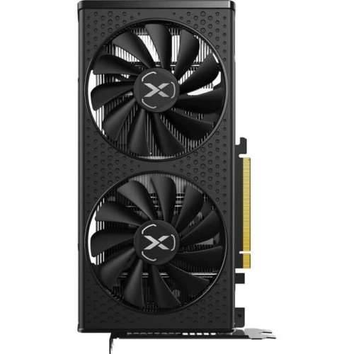 XFX Speedster SWFT 210 Radeon RX 6600 Core Gaming Graphics Card 8GB GDDR6 3xDP/HDMI Cijena