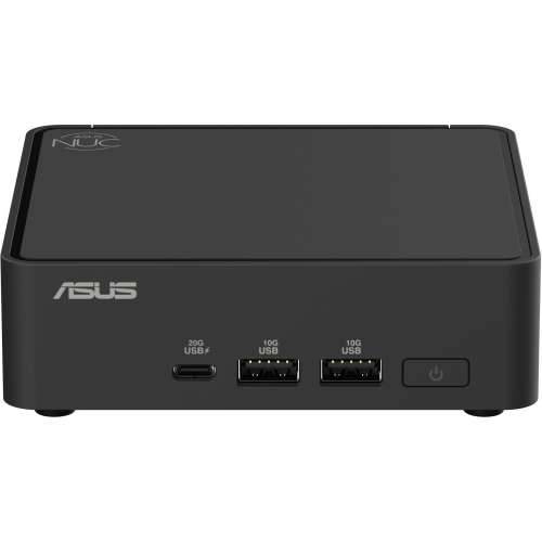 ASUS NUC 15 Pro Cyber Canyon RNUC15CRKU700002 Core U7 255H 0GB/0GB Barebone Kit Slim with EU power cable Cijena