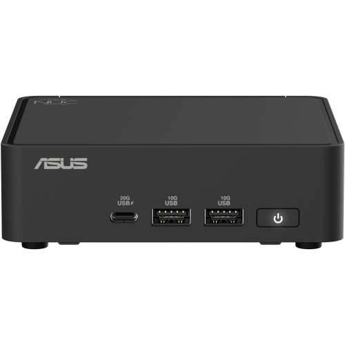 ASUS NUC 15 Pro Cyber Canyon RNUC15CRKU700002 Core U7 255H 0GB/0GB Barebone Kit Slim with EU power cable Cijena