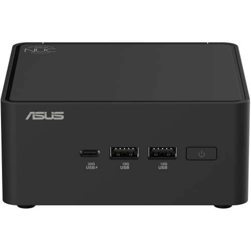 ASUS NUC 15 Pro Cyber Canyon RNUC15CRHC500002 Core 5 210H 0GB/0GB Tall Kit with EU Power Cord Cijena