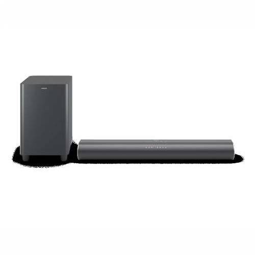 Soundbar Philips TAB6100 2.1, 400W, Dolby Atmos Cijena