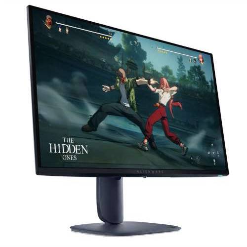 Dell Flat Panel 27’ AW2725D - Alienware Monitor