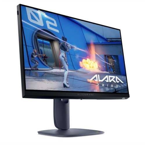 Dell Flat Panel 25’ AW2525HM - Alienware Monitor