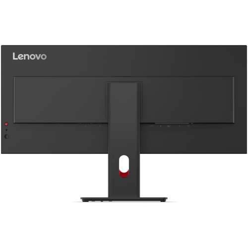 LENOVO ThinkVision T34WD-40 86.36cm 34inch 3440x1440 Curved VA 120Hz USB-C docking 96W Mirror power button TopSeller Cijena